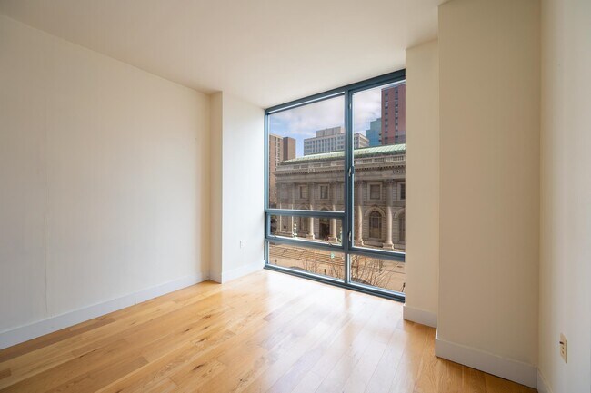 Foto del edificio - 253 Washington St