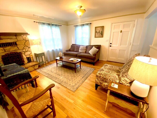 Foto del edificio - Wonderful North End Home