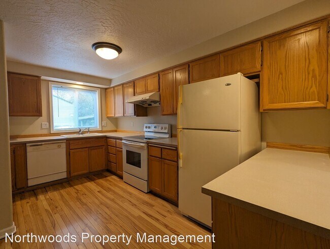 Building Photo - 2 br, 2 bath House - 1617 Oak Patch Rd