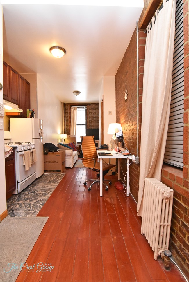 Building Photo - 123 Ludlow St