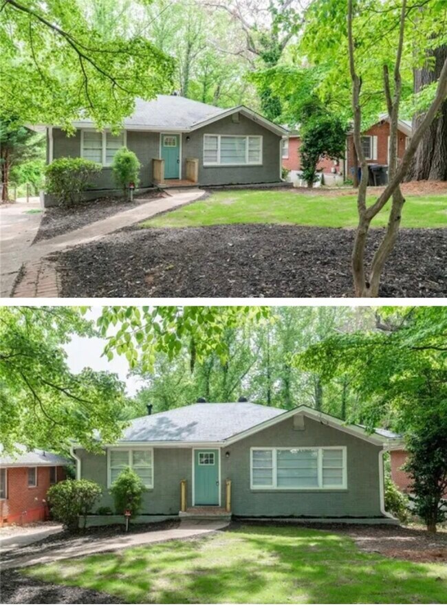 Building Photo - 2992 Harlan Dr