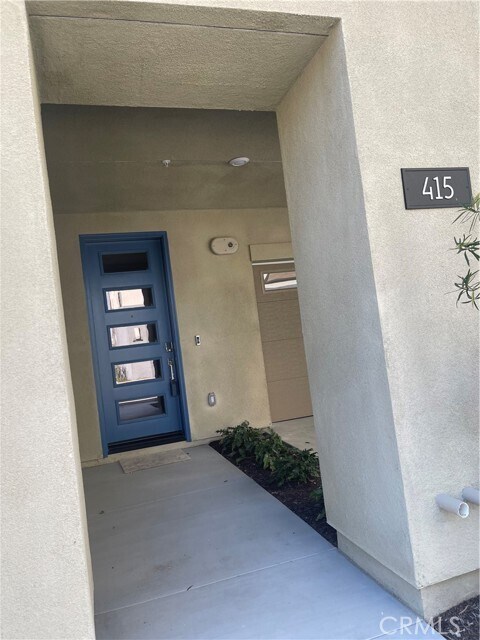 Foto del edificio - 415 Mulberry Pl