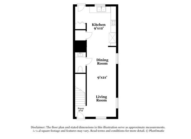 Foto del edificio - 3421 4th Ave S, St Petersburg, FL 33711