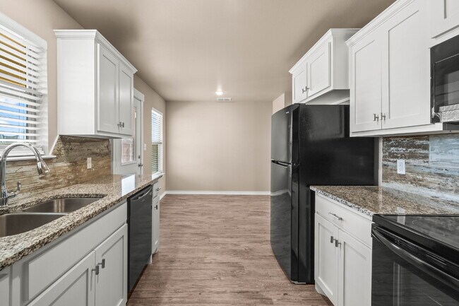 Foto del edificio - New Construction in Abernathy, TX