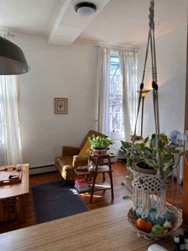Foto del edificio - 280 Benefit St