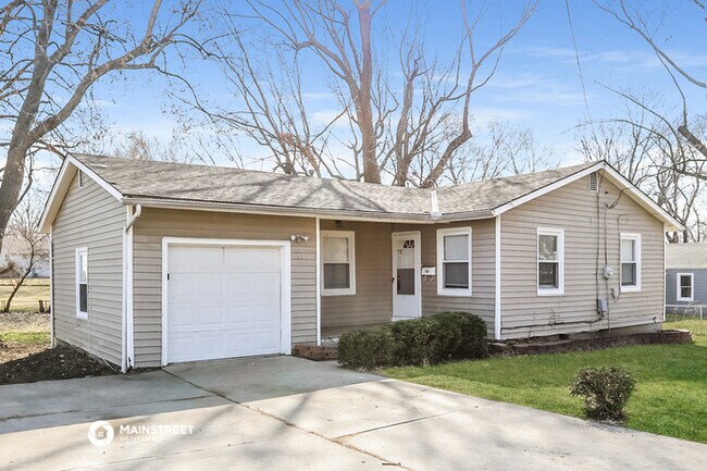 Foto del edificio - 13117 Parker Ave