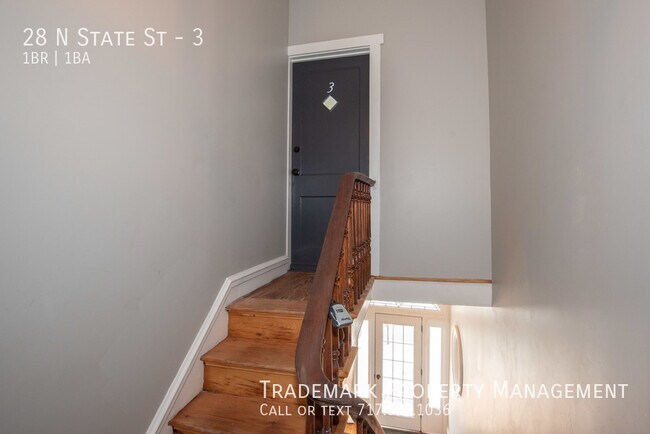 Building Photo - Condo Quality 1 Bedroom