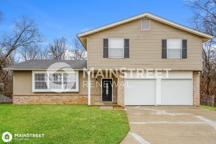 Primary Photo - 6300 Ocho Rios Ct, Louisville, KY 40228