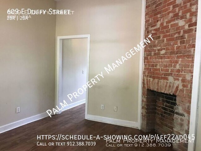 Foto del edificio - COMING SOON! Two bed, Two bath Historic To...