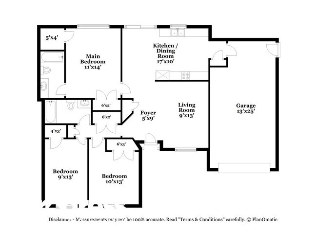 Foto del edificio - 415 Aqua Marine Ln