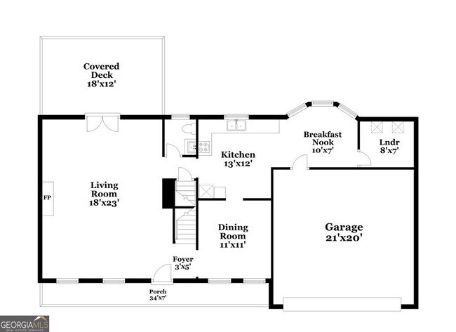 Foto del edificio - 3070 Revere Cir
