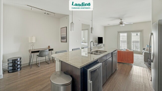 Foto del edificio - 1001 4th Ave N