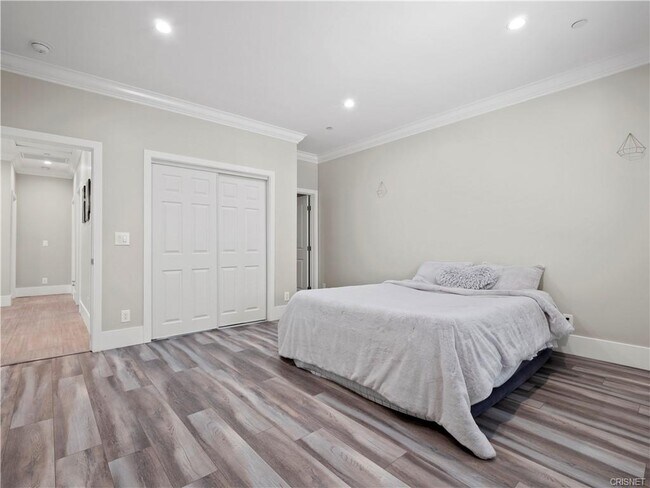 Foto del edificio - 13952 Bessemer St