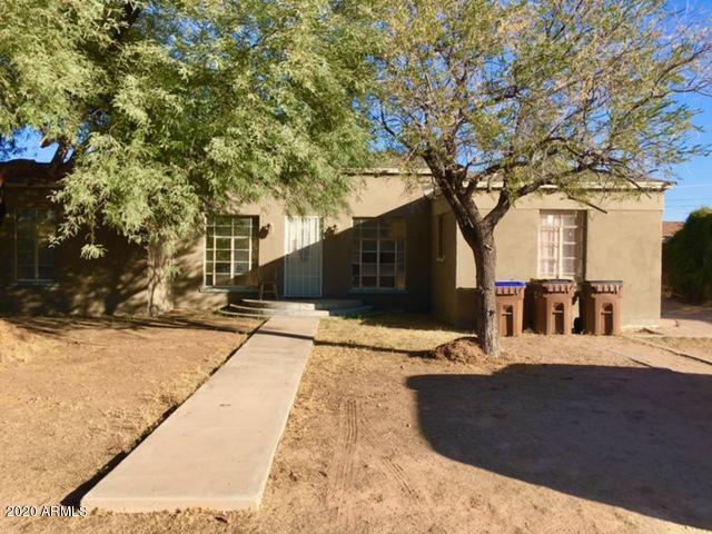 Primary Photo - 350 W Pima Ave