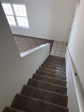 Staircase - The Hill