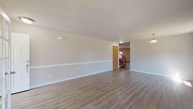 Foto del edificio - Approved Application - Lea Hill Berkshire ...