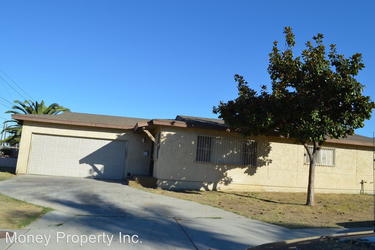 Primary Photo - 3 br, 2 bath House - 1217 Hilltop Drive