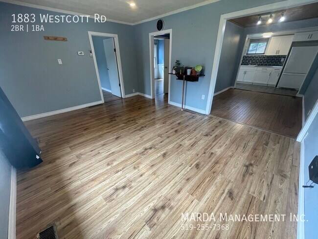 Photo du bâtiment - BEAUTIFUL 2BED/1BATH BUNGALOW IN EAST WIND...