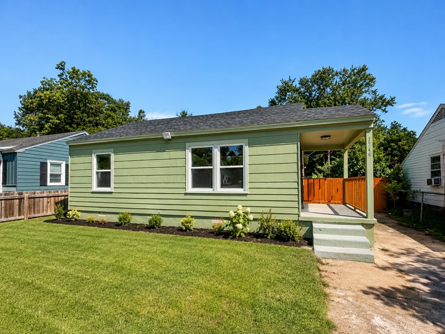 Photo - 3744 Mandalay Dr (Memphis, TN) House