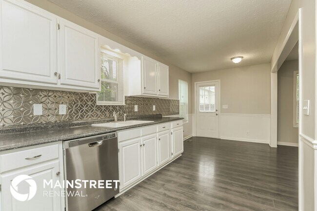 Foto del edificio - 638 Courtland St