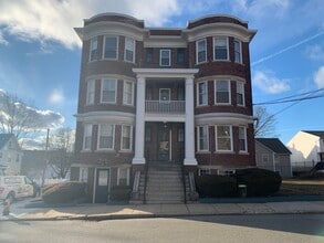 Building Photo - 90 Emerson St