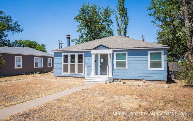 Foto del edificio - 2210 31st St