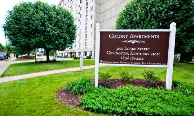 Colony Apartments - Covington, KY | Apartments.com