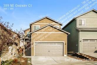 Building Photo - 389 NE Ohenry Ct