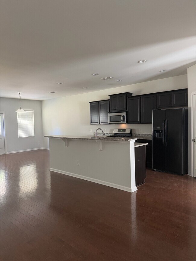 Cocina - 3071 Conservancy Ln