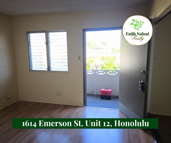 Photo - 1614 Emerson St Townhome