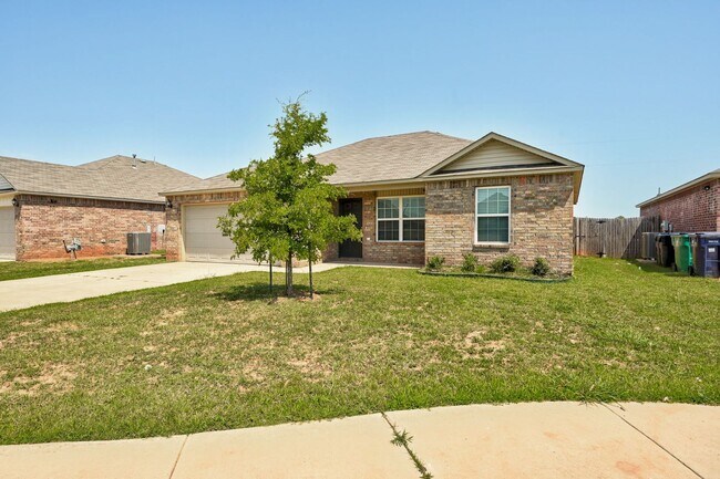 Foto del edificio - Gorgeous 3 Bed 2 Bath in Moore/SE OKC