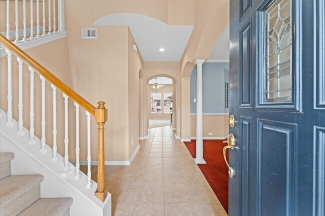 Foto del edificio - 2411 Clippers Square