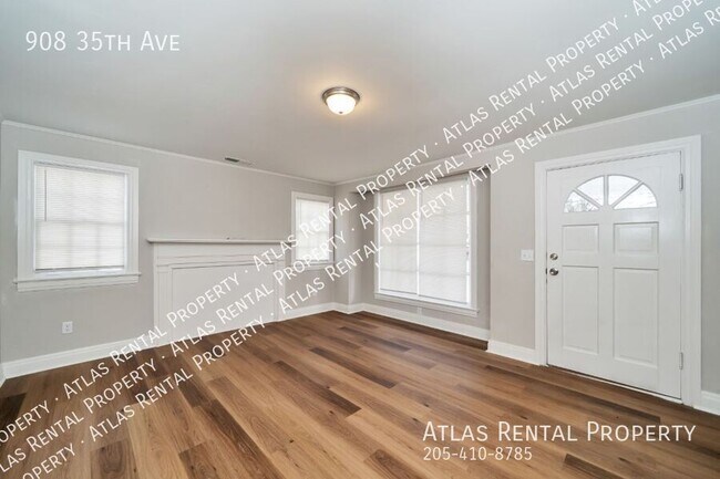 Building Photo - 908 35th Ave