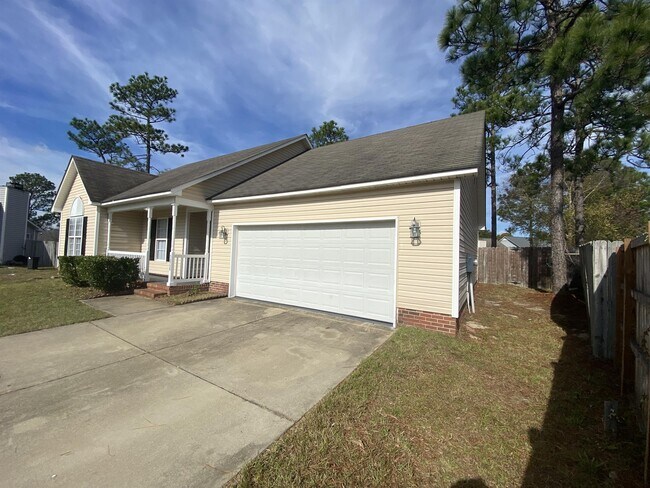 Building Photo - 3808 Raider Ct