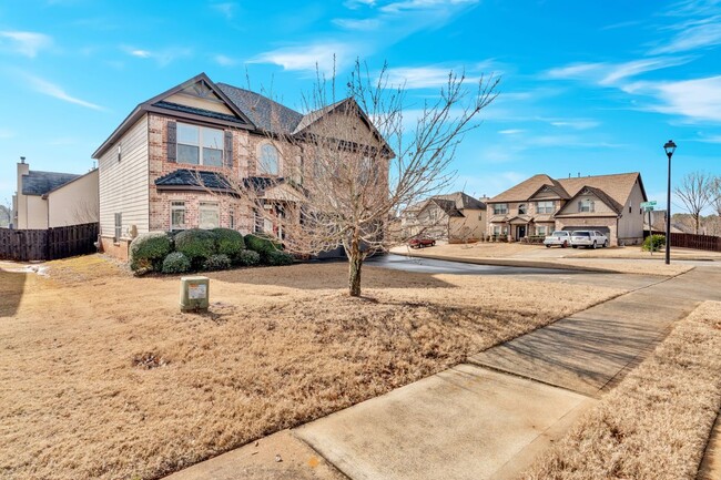 Building Photo - 845 Nevis Way