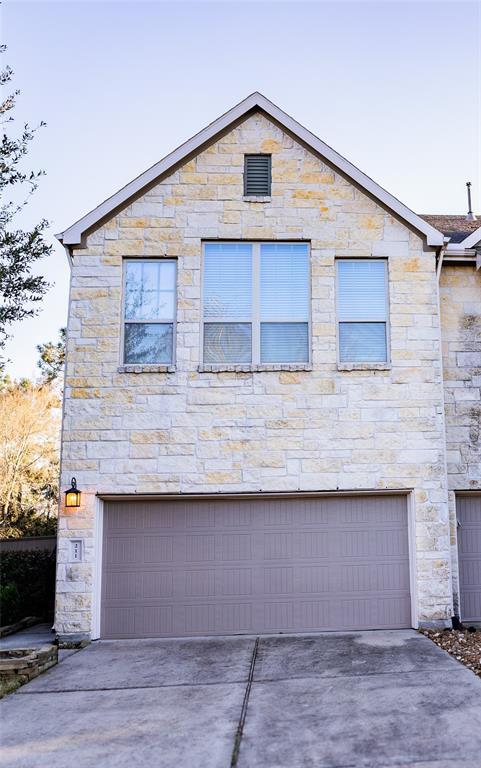 Building Photo - 211 Cheswood Forest Pl