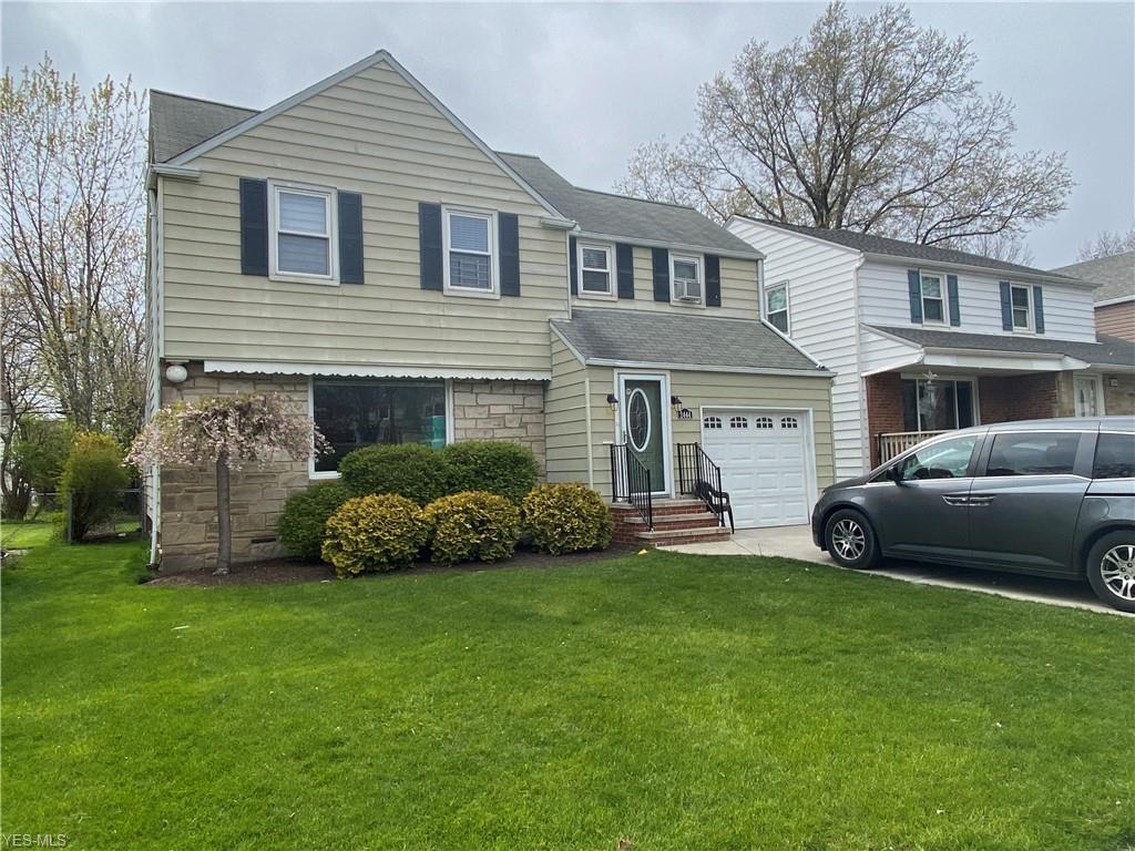 Foto principal - 2444 Laurelhurst Rd