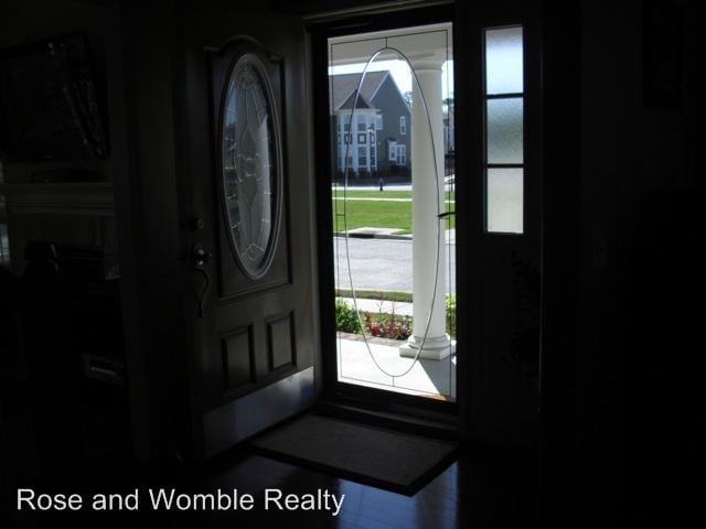 Foto del edificio - 5540 Arboretum Ave