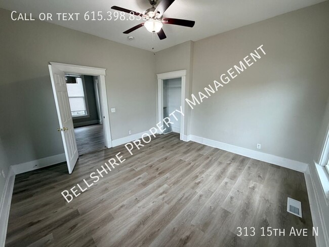 Foto del edificio - 313 15th Ave N