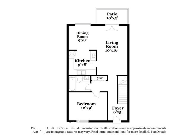 Building Photo - 3419 Cobbs Ferry Dr