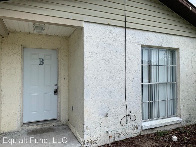 Building Photo - 2 br, 2 bath House - 1320 Sylvia Avenue #D
