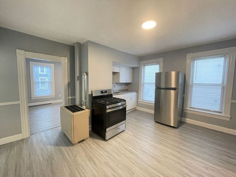 57 Cleveland St Unit 1L, Manchester, NH 03102 Condo for Rent in