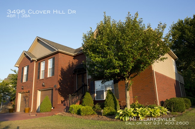 Building Photo - Excellent Split-Level Home!