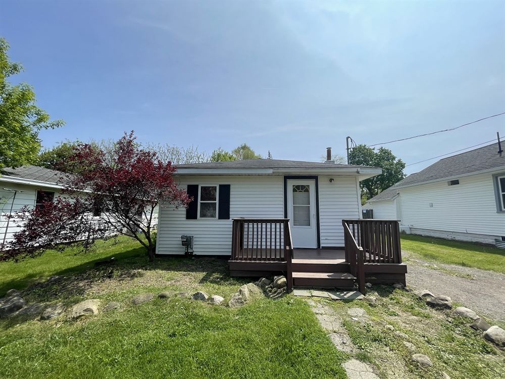 Foto principal - 603 E Golf Ave