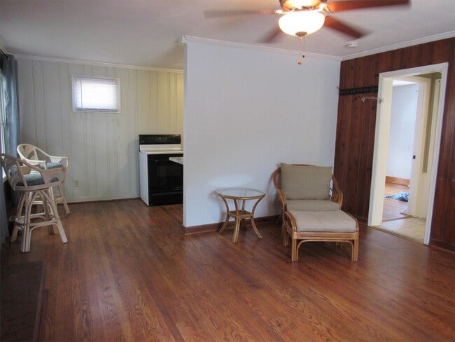 Foto del edificio - 1537 E Ocean View Ave