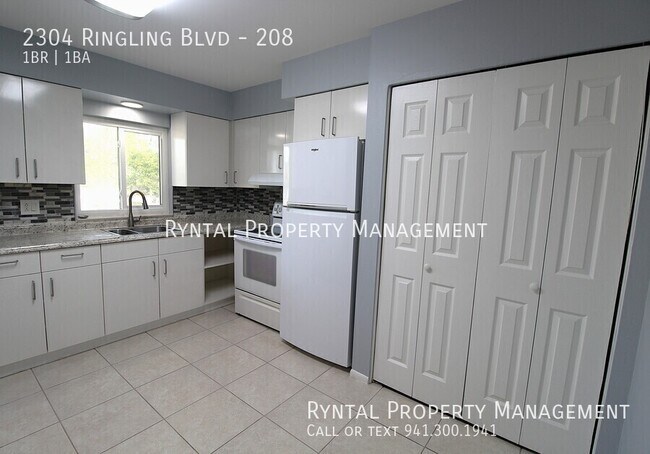 Foto del edificio - 2304 Ringling Blvd