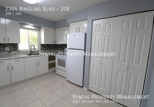 Photo - 2304 Ringling Blvd Apartment