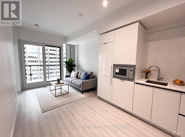 Photo du bâtiment - 121 St Patrick St