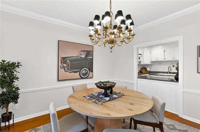 Foto del edificio - 15 Prescott Walk NE