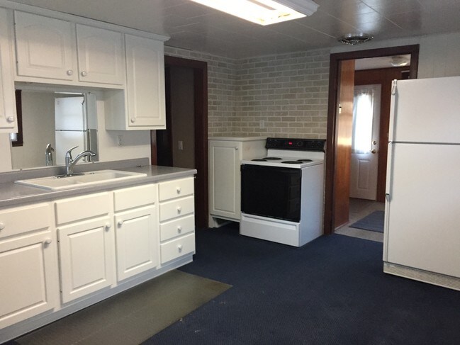 Cocina - 4013 Kammel Rd